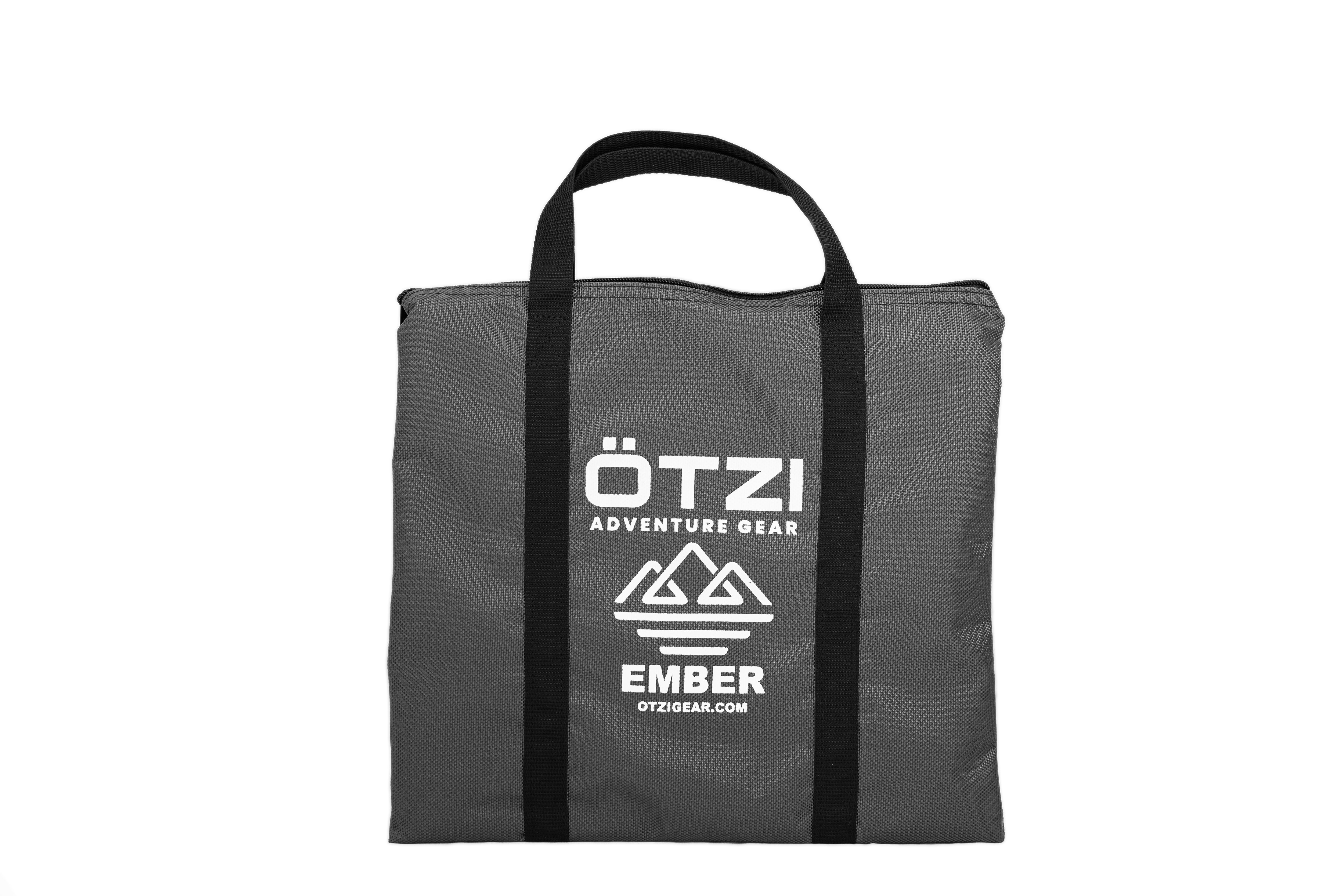 Ember Tote Bag