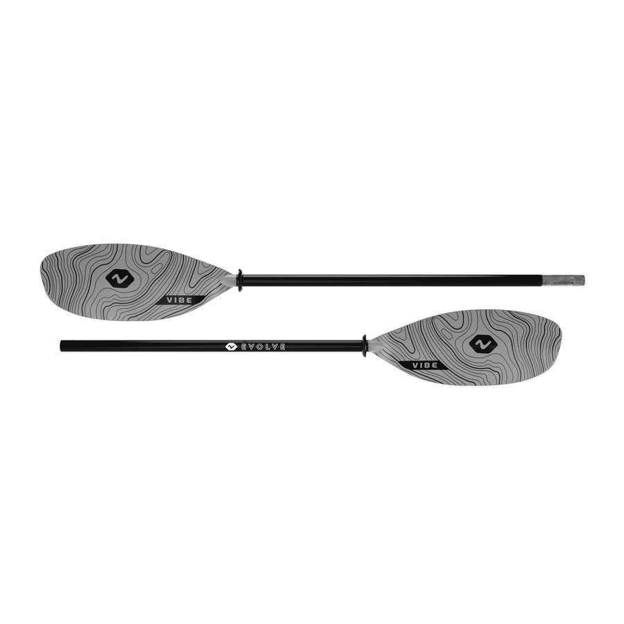 Evolve Fiberglass Paddle (90.5" to 98.4" adjustable)