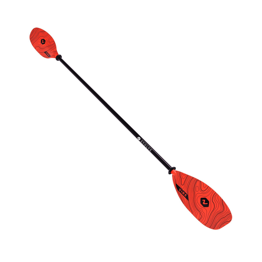 Evolve Fiberglass Paddle (90.5" to 98.4" adjustable)