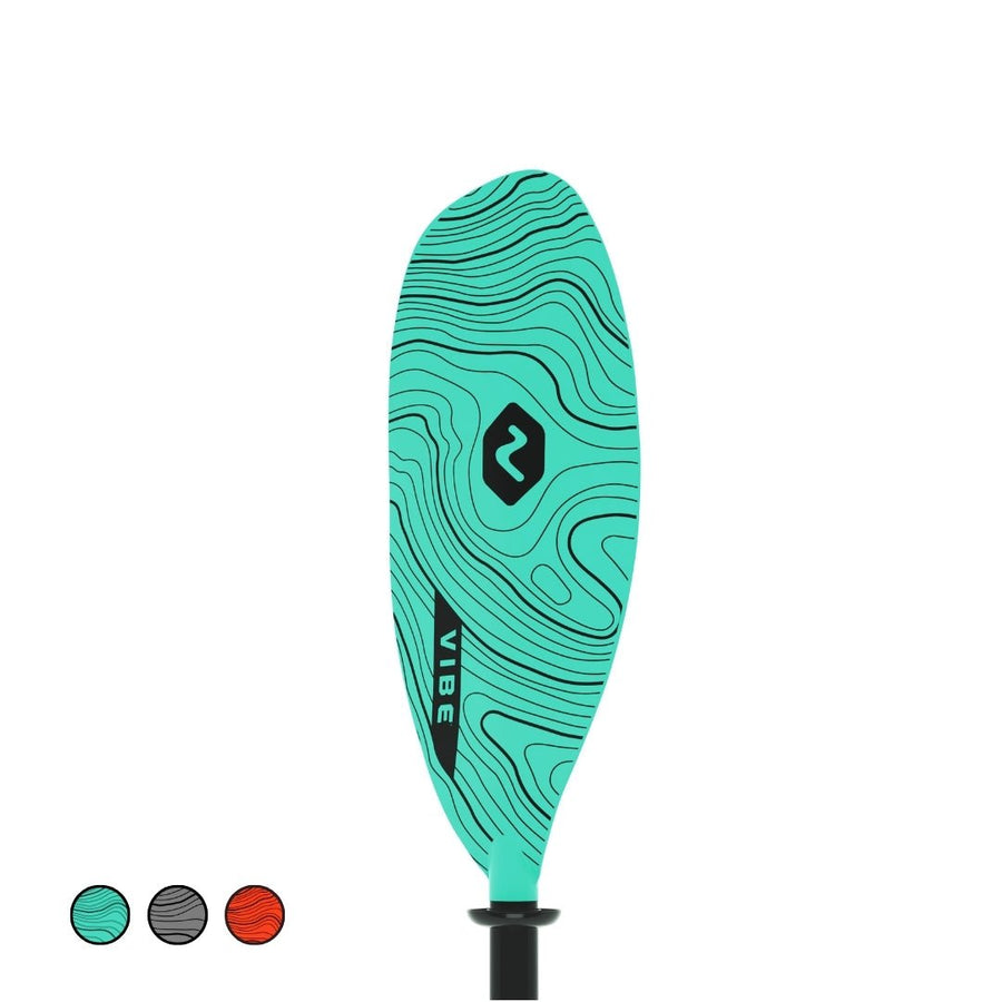 Evolve Fiberglass Paddle (90.5" to 98.4" adjustable)