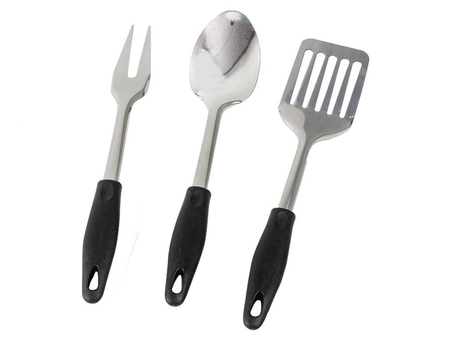 Camp Kitchen Utensil Set - by Front Runner